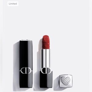 Rouge Dior Lipstick Collection